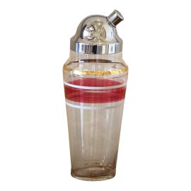 Example of Cocktail Shakers