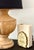 Vintage Italian Scalloped Edged Florentine Giltwood Bookends- A Pair For Sale - Image 10 of 12
