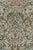 Zabihi Collection Antique Worn Persian Oversize Carpet - 14' x 22'6" For Sale - Image 10 of 12