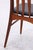 Danish Eva Chairs in Teak by Niels Koefoed, Set of 4 For Sale - Image 12 of 18