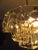 Crystal Glass Prism Chandelier from Kinkeldey, 1960s For Sale - Image 12 of 14