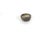 Vintage Primitive Pottery Bowl For Sale - Image 9 of 11