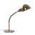 Model No. 15 Bronzed Copper Desk Lamp by H. Busquet for Hala, 1930s For Sale - Image 12 of 12