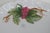 May Wine by Barrington Porcelain Pedestal Plate Compote Candy Dish Stand 5106b For Sale In Miami - Image 6 of 17