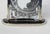 Art Deco Chrome-Plated Bakelite Photo Frame, 1920s For Sale - Image 6 of 18