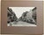 photo is 9X13.5 (image size), 16X20 is the mat. Mounted to original mat. Vintage photograph. Main Street, Winchester,...