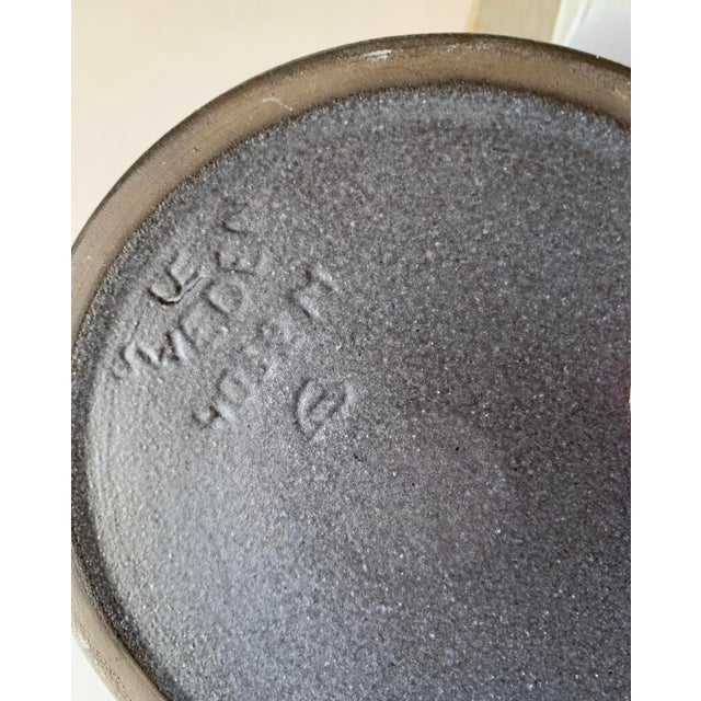 Vintage Mari Simmulson for Upsala-Ekeby Ceramic Trinket Box For Sale - Image 6 of 7