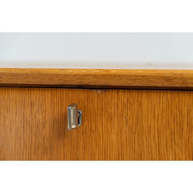First Edition MTP Cabinet by Marian Grabinski for IKEA For Sale - Image 11 of 16