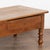 19th Century French Two Drawer Coffee Table For Sale - Image 9 of 12