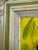Picasso Style Painting, Peter Keil, 1972 For Sale - Image 6 of 9