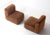 Space Age Modular Sofa, Italy, 1970s, Set of 5 For Sale - Image 11 of 18