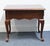 Thomasville Furniture Collector's Cherry Traditional Style 21" Accent End Table 10131-210 For Sale - Image 13 of 15