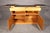 Mid-Century Modern Mid 20th Century Teak Expanding Cabinet For Sale - Image 3 of 10