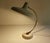 Gold Vintage Italian Lamp in the style of Stilnovo, 1950s For Sale - Image 8 of 18
