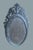 Transparent Beautiful 19th Century Beveled Glass Venetian Mirror For Sale - Image 8 of 8