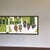 1963 David Weidman Framed Vinyl on Masonite Silkscreen of “Children at the Playground ” For Sale In Sacramento - Image 6 of 12