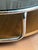 Vintage Coffee Table in Smoked Glass, 1970s For Sale - Image 4 of 10
