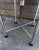 1970s Industrial Age High Back Swivel Medical Chair For Sale - Image 4 of 13