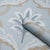 2020s SAMPLE - Schumacher Front Waltz Wallpaper In Light Blue For Sale - Image 5 of 6