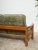 Mid 20th Century Styled After Danish Domino Mobler Teak Sofa, Newly Upholstered For Sale - Image 11 of 12