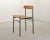 Set of Dutch Teak Dining Chairs by Martin Visser, 1960s For Sale - Image 6 of 14