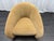 Rh Reyna Swivel Chair For Sale - Image 16 of 18