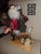 American Lynn Haney 2003 Santa For Sale - Image 3 of 8
