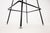 Black Vintage Barstools by Harry Bertoia for Knoll, 1980s, Set of 4 For Sale - Image 8 of 18