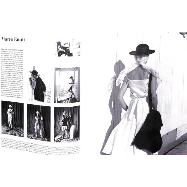 Traditional 20 Anni Di Vogue 1964-1984 For Sale - Image 3 of 12