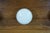 Antique Oak Coat Rack Shelf Salvaged Door Knob Hooks Grapevine Architectural 30" For Sale - Image 14 of 18