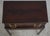 Stickley Colonial Williamsburg Mahogany Silver Chest For Sale - Image 10 of 18