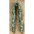 This vintage metal nutcracker is a small sculptural object, cast in a heavy, organic form with richly modeled surfaces....