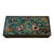 Chinese Enameled Box Circa 1890-1910 For Sale