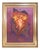 Guido De Bonis, Autumn Restlessness, 1974, Oil on Canvas, Framed For Sale