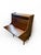 Mid-Century Modern Teak Writing Desk by Gunnar Nielsen Tibergaard, 1960s For Sale - Image 4 of 10