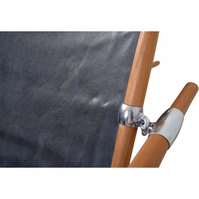 Vintage Cane Chairs by Jens Quistgaard, 2000s, Set of 2 For Sale - Image 11 of 18