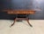 Georgian Inlaid Mahogany Sofa Table, 1820 For Sale - Image 6 of 18