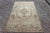 Shabby Chic Area Rug - 64"x111.5" For Sale - Image 10 of 10