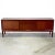 Wood 1960s Bramin Møbler Mahogany Sideboard Designed by h.w. Klein For Sale - Image 7 of 17