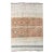 Small Decorative Vintage Kilim Rug - 3`6″ X 5`4″ For Sale