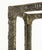 Contemporary Adrian Pearsall "Goop" Brutalist Etagere For Sale - Image 3 of 12
