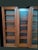 1950s Vintage Display Bookcase, 1950s For Sale - Image 5 of 7