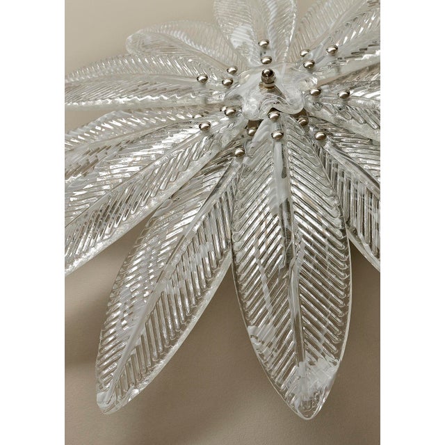 Jump back to venice in the 90s and you find a fantastic chandelier made by a man who was holding artistry and character....