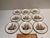 Wandteller the Ships of Discovery from Royal Worcester, 1970s, Set of 9 For Sale - Image 6 of 8