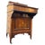 Antique Victorian Davenport Desk by W.J. Mansell, 1870 For Sale - Image 11 of 17