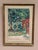 John Rosenqvist, House in Naantali, 1950s, Oil Painting on Board, Framed For Sale - Image 8 of 18