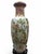 Add an exquisite centerpiece of Asian artistry to your interior layout with this monumental Chinese porcelain floor vase....