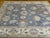 9x12 Oriental Oushak Area Rug For Sale - Image 6 of 9