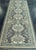Turkish Oushak Rug 2'10" x 8'8" #20260 Explore a curated collection of hallway runners, wool rugs, and handmade...
