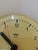 Mid-Century Modern Wall Clock by Dietrich Lubs for Braun, Germany, 1979 For Sale - Image 3 of 6